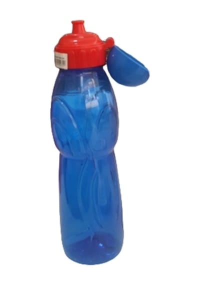B&d Sportive Matara Pipetli 750 Ml. Mavi
