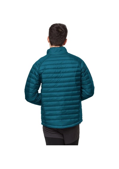 Jack Wolfskin Passamani Down Erkek Outdoor Montu 1207151-41332801 Siyah