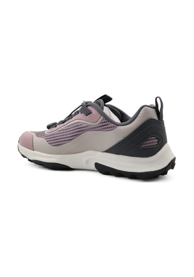 Humtto 360989b Mor Erkek Sneakers
