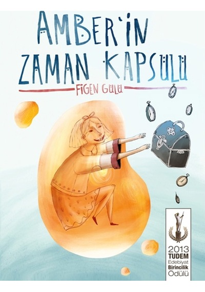 Amberin Zaman Kapsülü Figen Gülü Tudem Kültür Yay