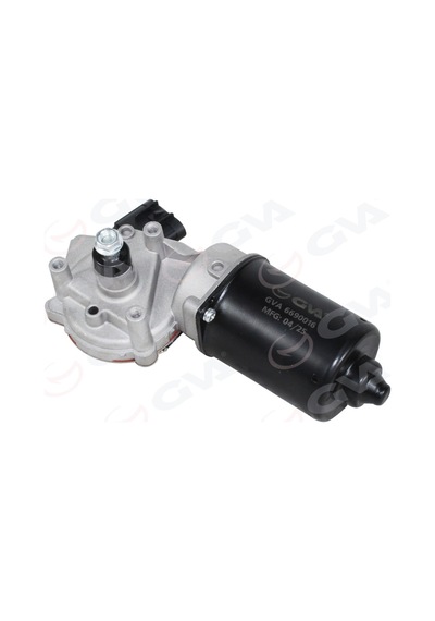 Silecek - 833 - Motoru Ön - Csmo-tex - Insıgnıa A