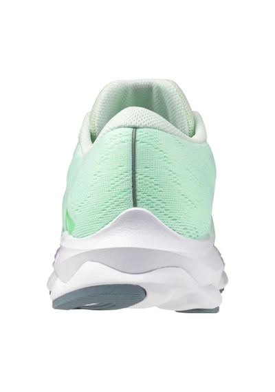 Mizuno Wave Serene Kadın Koşu Ayakkabısı Yeşil Çok Renkli