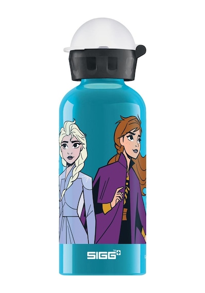 Sigg 0.4 Lt. Anna Ve Elsa Matara 8869.50
