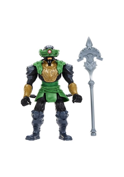 Mattel Motu Aksiyon Figürü Serisi Hbl65 Hdr54 Trı-klops