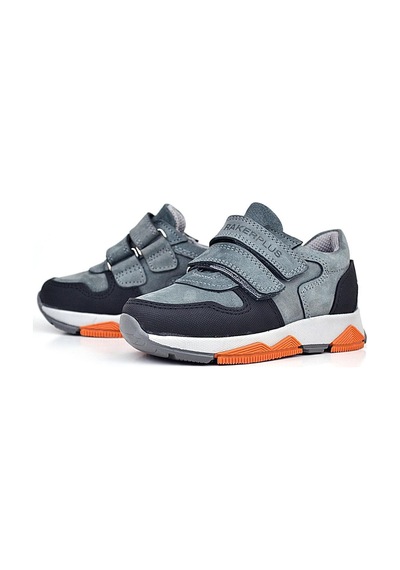 Ortopedikal 3880 Rakerplus Hakiki Deri Siyah-k.gri Çocuk Sneakers Spor Ayakkabı Cırtlı Koyu Gri Siyah Ortopedikal 3880 Rakerplus Hakiki Deri Siyah-k.gri Çocuk Sneakers Spor Ayakkabı Cırtlı Koyu Gri Siyah