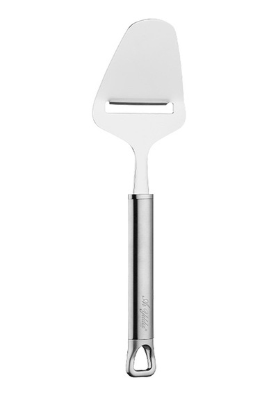 3 Adet Ar Yıldız Protools Peynir Dilimleyici Spatula Çok Renkli