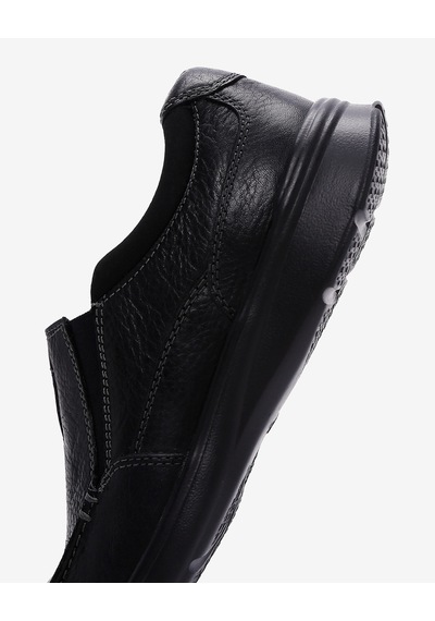 Clarks Cotrell Free Siyah Günlük Ayakkabı 26131593 Siyah