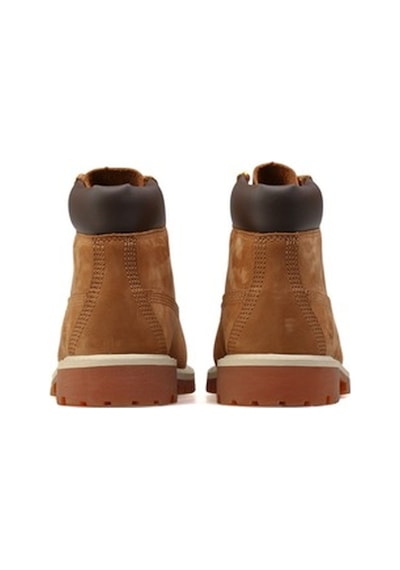 Timberland Sarı Çocuk Botu 14749 6 In Premium Wp Boot