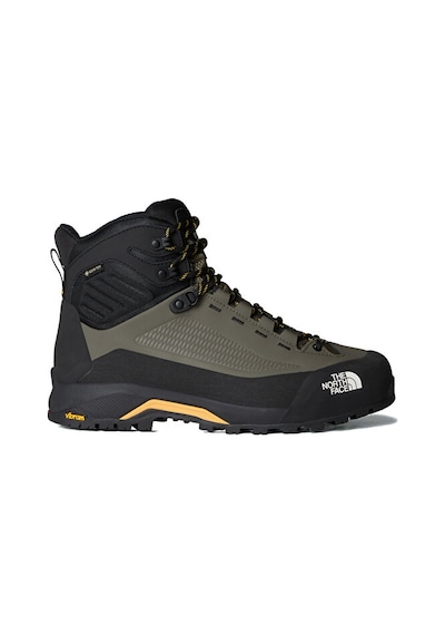 The North Face M Verto Alpine Mid Gore-tex Erkek Trekking Bot Ve Ayakkabısı Nf0a83nb3f91 Yeşil Yeşil