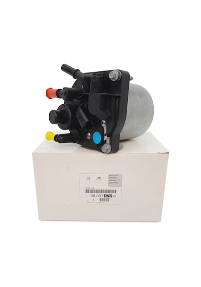 Psa Yakıt Filtresi Mazot - Komple 1901.97 207208301 308 Berlingo Celysee C3c4c5 Ds3ds4ds5 Partner Rifter