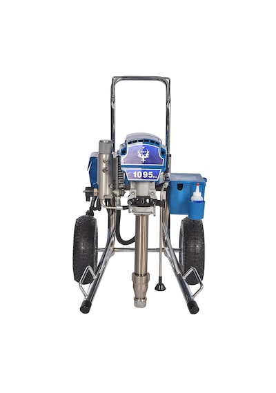 İbey Airless Makina T-1095 Pro İbey Airless Boya Makinesi