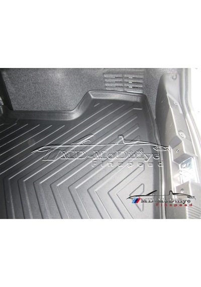 Fiat Linea Bagaj Havuzu Linea Bagaj Koruma 4K Kokusuz 2007-