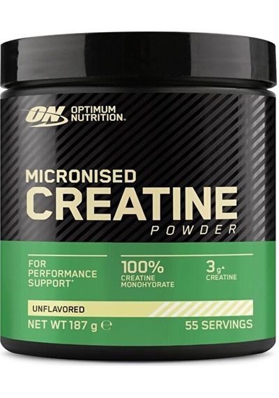 Kreatin Seti Portakal Aromalı Ve Aromasız 55 Servis Mikronize Toz