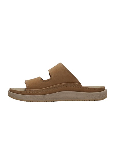 B0a2755ew11-r Timberland Casco Cove Slıde Sandal Erkek Terlik Kahve B0a2755ew11-r Kahverengi