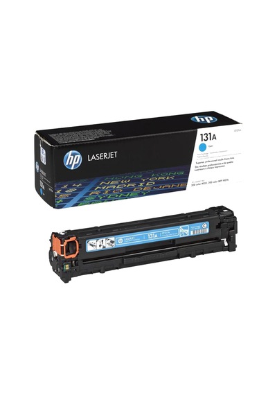 Tonerbank Hp 131A-Cf211A Mavi Toner 1.800 Sayfa