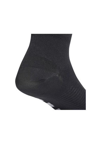 Adidas Runxadizero Unisex Siyah Koşu Çorabı Jc6463 Siyah