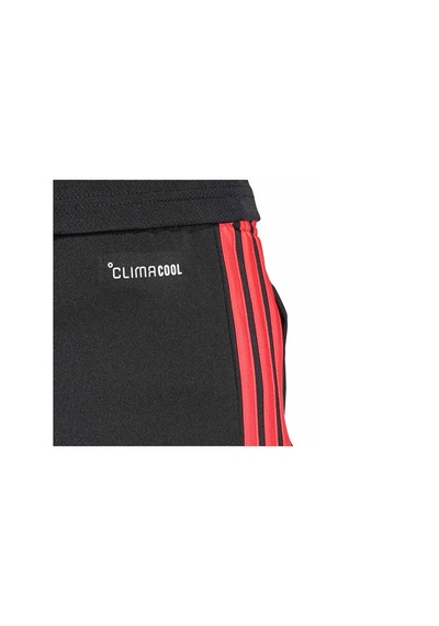 Adidas Tiro26l Tr Sho Erkek Futbol Şortu Jy9716 Siyah Siyah