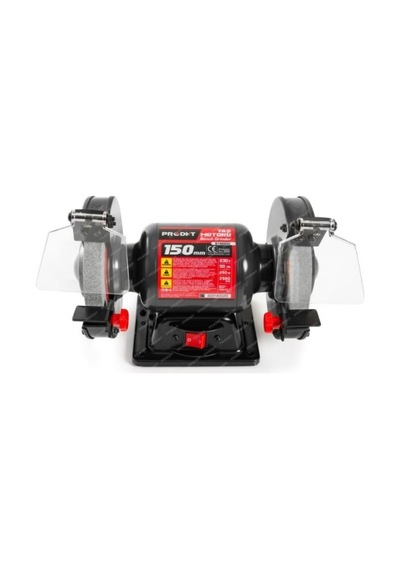 Prodht De-140200 Zımpara Motoru 250w 150 Mm