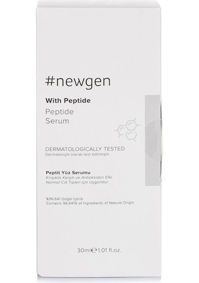 Newgen Peptide Serum 30 ML