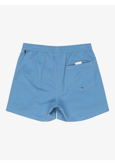Quiksilver Everyday Solıd Volley 15 Erkek Volley Short Eqyjv04120-qk.blq0 Mavi