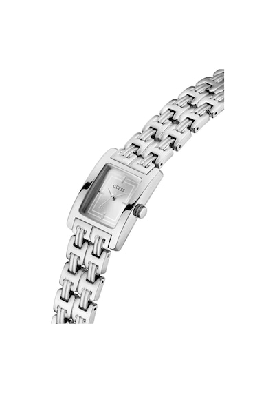 Guess Gugw1026l1 Kadın Kol Saati Metalik Gri