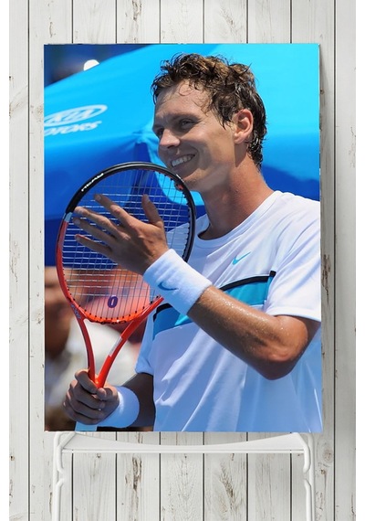 Tomas Berdych Posteri 2