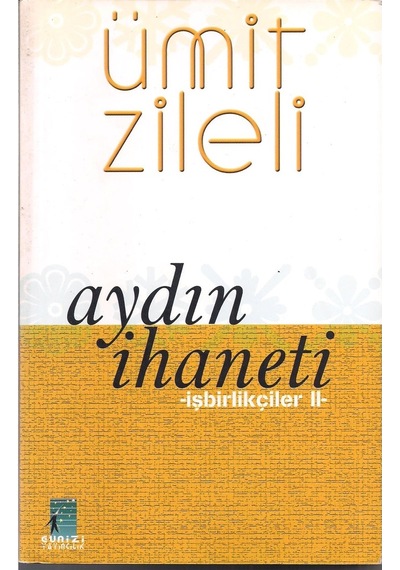 Aydın Ihaneti Işbirlikçiler 2 165443333