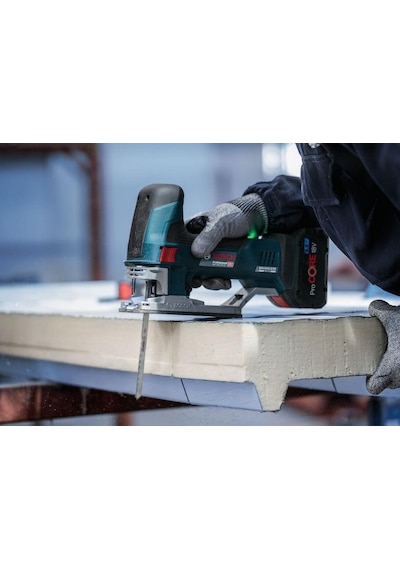 Bosch T 718 Bf Uzun Flexible Metal Sandwich Dekupaj Ucu 5'li 2608655114