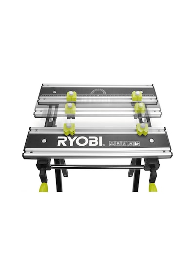 Ryobi Rwb03 Çalışma Tezgâhı