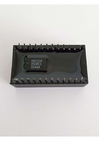 Dallas Ds1220Y-150 16K Nonvolatile Sram