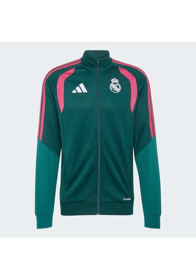 Adidas Real Madrid Tk Suit Erkek Eşofman Takımı C-adıks4643e50a00 Yeşil