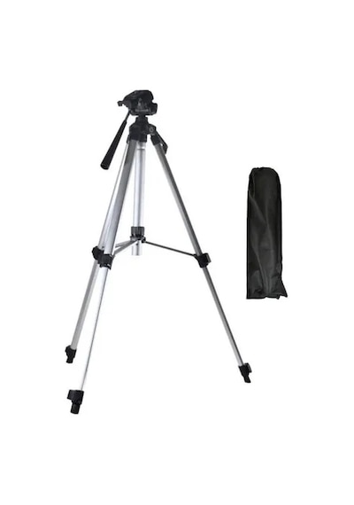 Leıca Rmt2111 Tripod 1/4 Bağlantı Rm Rmt2111