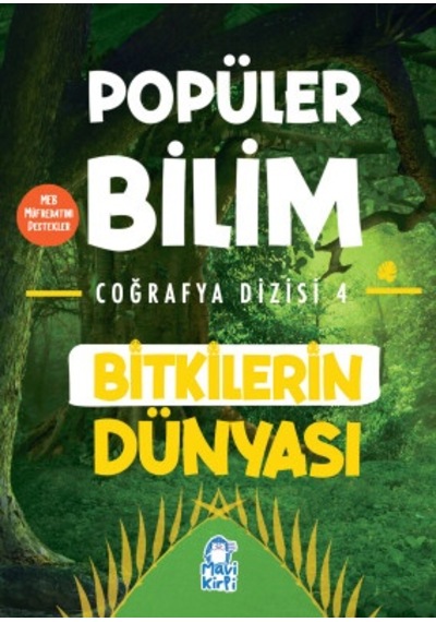 Bahar Günlüğü - Asyanın Dünyası İlk Okuma Kitapla