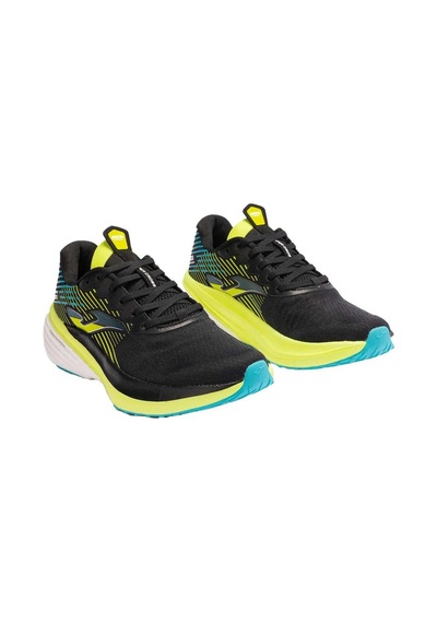 Joma Süper Cross Men 2401 Spor Ayakkabı Siyah