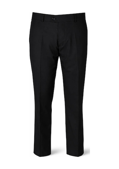 Trender Kanvas Siyah Erkek Pantolon Plv1 Siyah