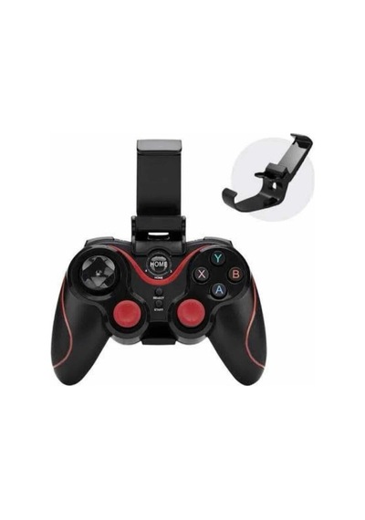 Northcity X3 Gamepad Android Uyumlu Telefon Tutucu Özellikli Joystick - Mobil Oyun Deneyimi