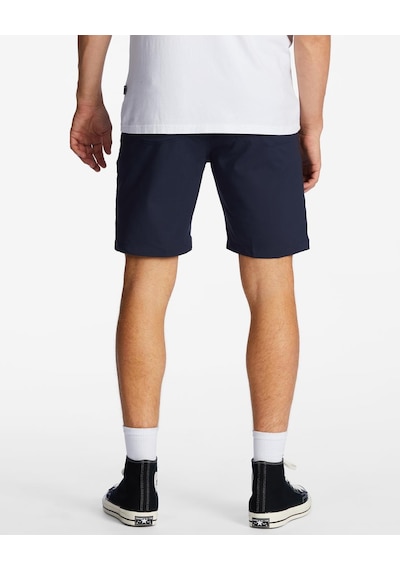 Billabong Abyws00166-ngt Surftrek Journey Erkek Günlük Şort 001