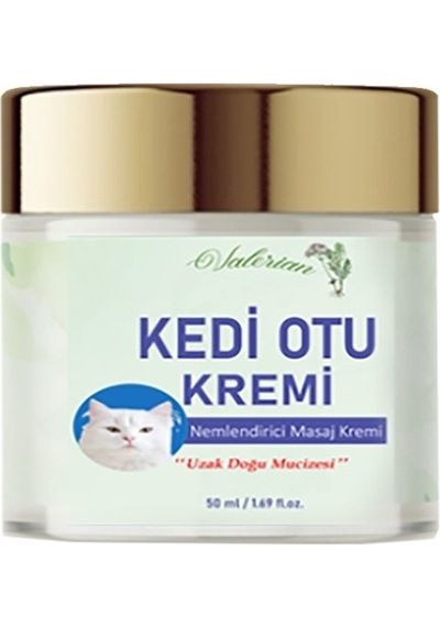 Kediotu Kremi Ağrıı Kremi 50ml