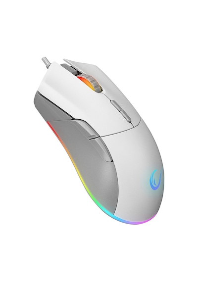 Rampage SMX-R21 Compact Kablolu Oyuncu Mouse