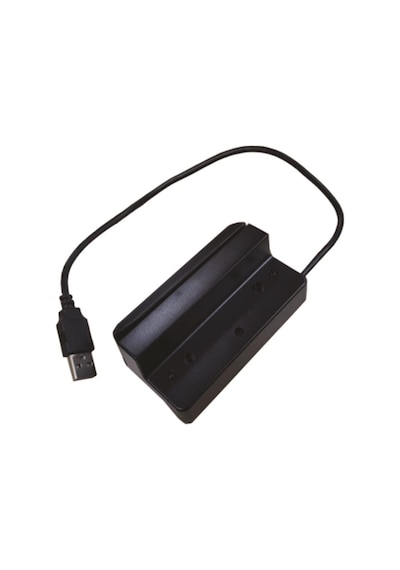 POSBANK APEXA-MSR Pos PC Manyetik Kart Okuyucu
