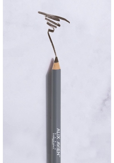 Kaş Kalemi Eyebrow Pencil Brown Çok Renkli