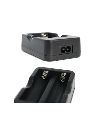 Pmr-912, 3.7 Volt 18650, 16340, 14500, 18350, 18500, Pil Şarj Cihazı,