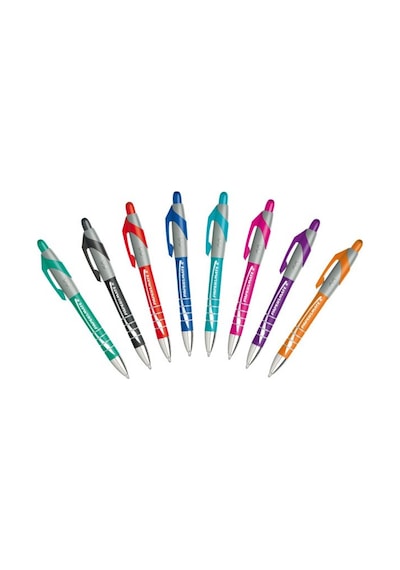 Papermate Flexgrip Tükenmez Kalem Turuncu