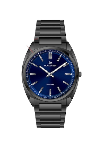 Momentus Em340n-11sn Erkek Kol Saati Füme