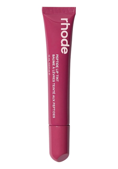 Rhode Peptide Lip Tint Renkli Dudak Parlatıcı Raspberry Jelly 10ml