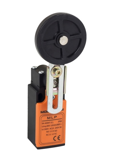 Momentum Limit Switch Ayarlı Makaralı MLP-25147