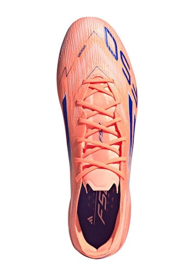Adidas F50 Elite Fg Erkek Çim Zemin Kramponu Jh7618 Turuncu Turuncu