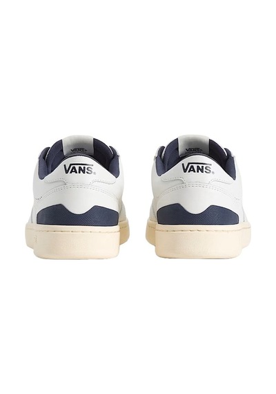 Vans Court Low Erkek Günlük Ayakkabı Vn000z26yy21 Beyaz