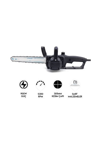 Chelikbei Cb0184 Elektrikli Ağaç Kesme Mke12