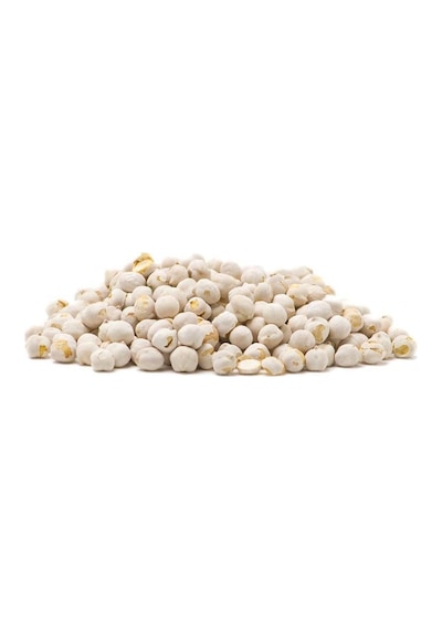 Beyaz Leblebi Vakumlu 1 KG